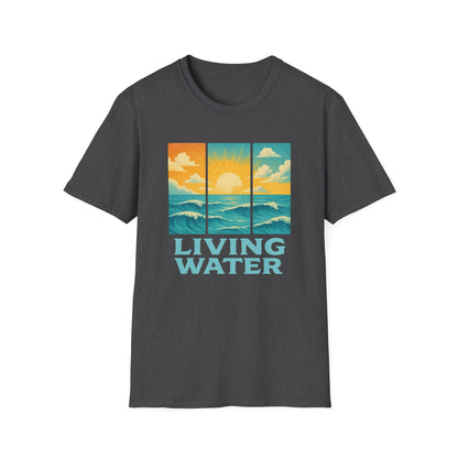 Living Water T-Shirt
