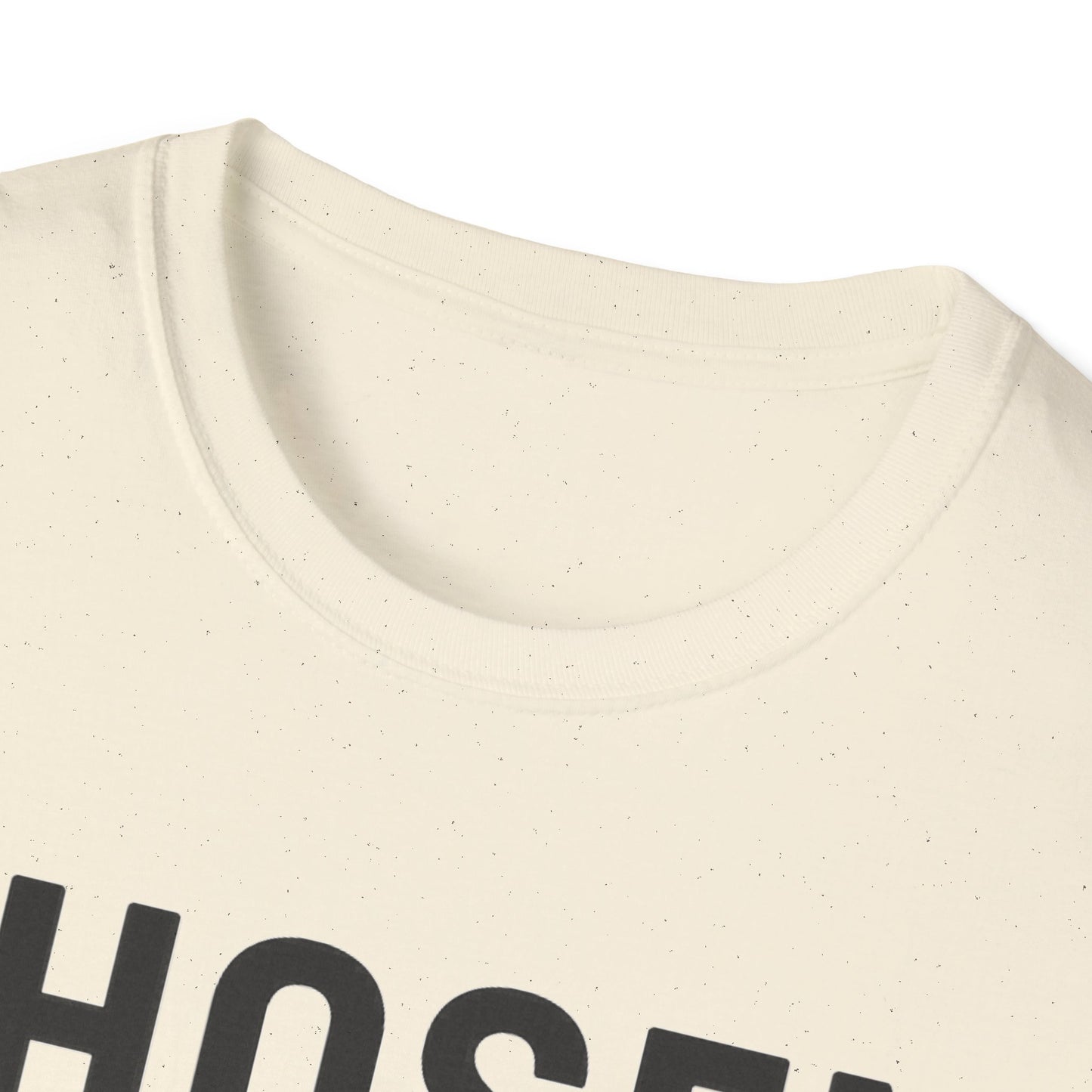 Chosen & Loved T-Shirt