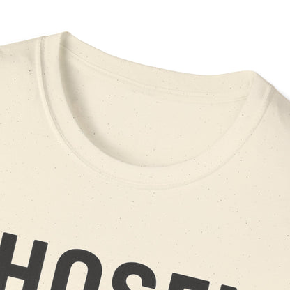 Chosen & Loved T-Shirt