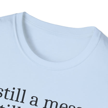 Still Chosen T-Shirt