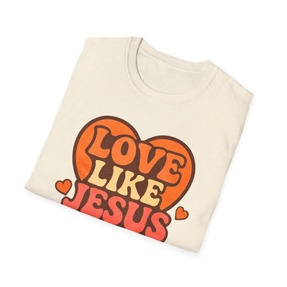 Love Like Jesus T-Shirt