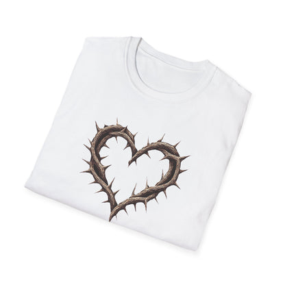 Heart of Thorns T-Shirt