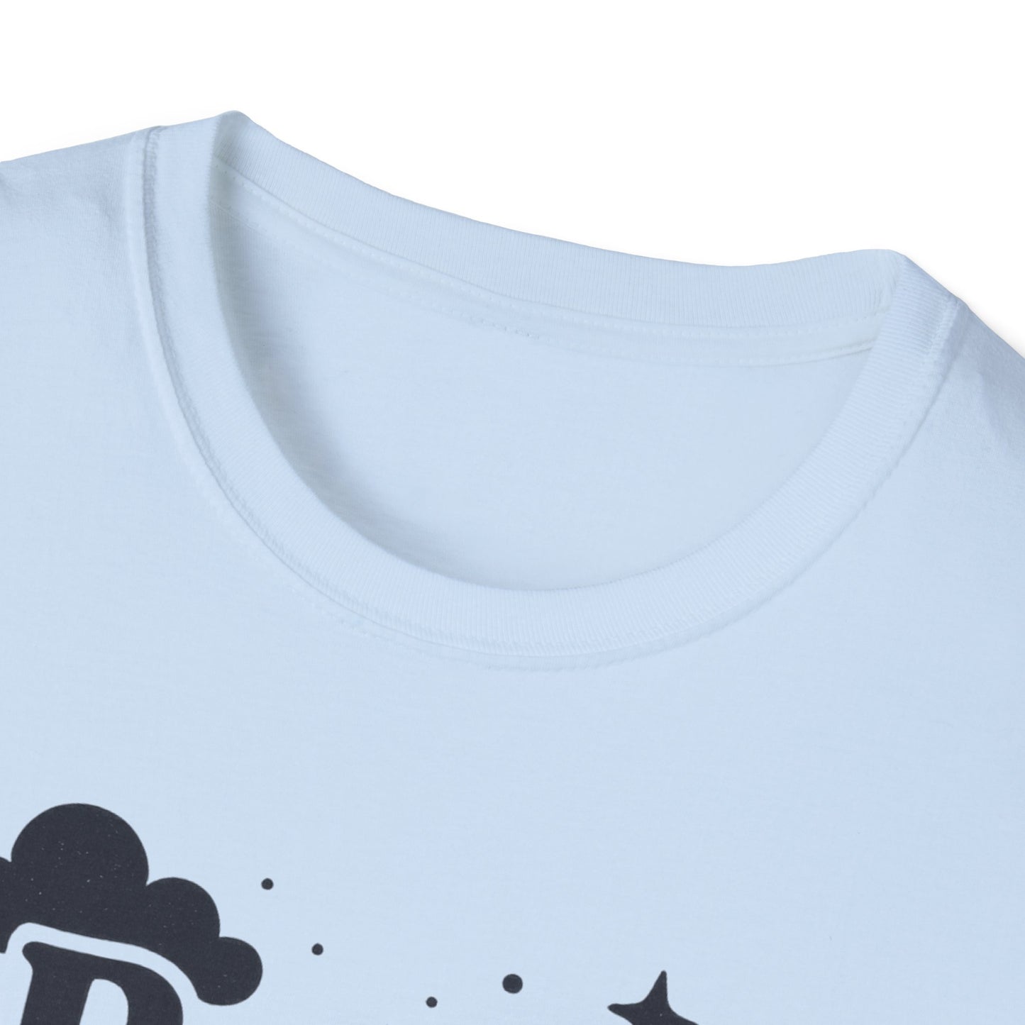 Pray More, Worry Less T-Shirt