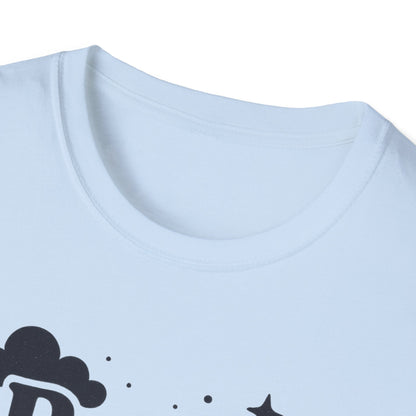 Pray More, Worry Less T-Shirt