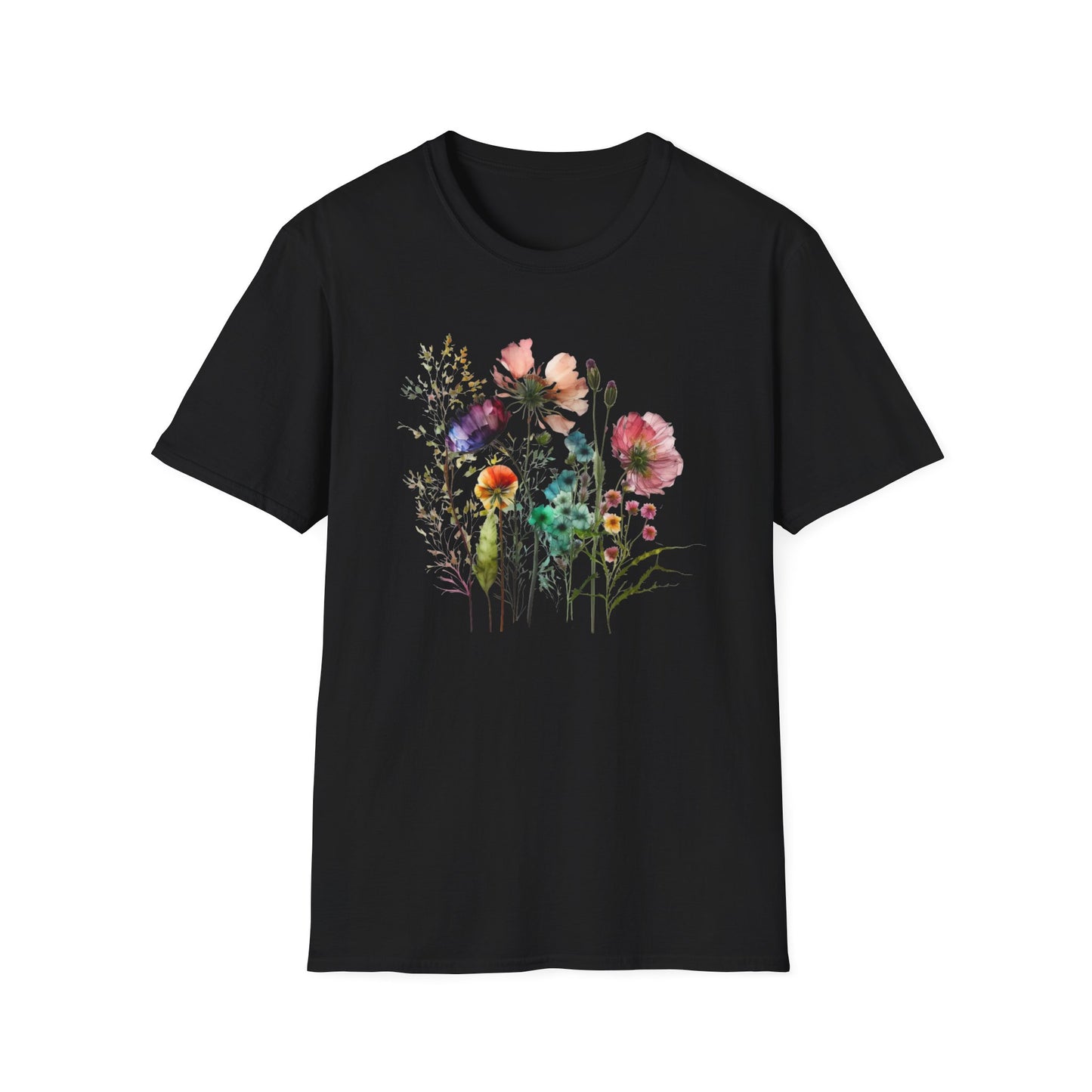 Wildflower T-Shirt