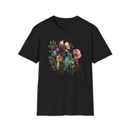 Wildflower T-Shirt