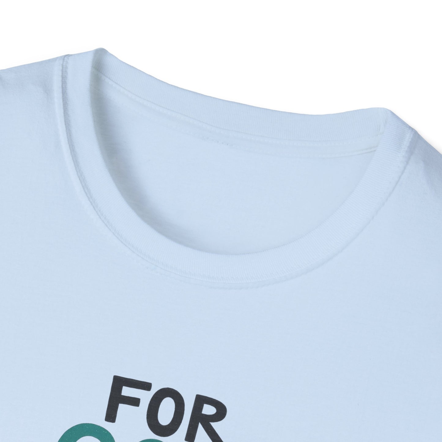 His Only Son T-Shirt