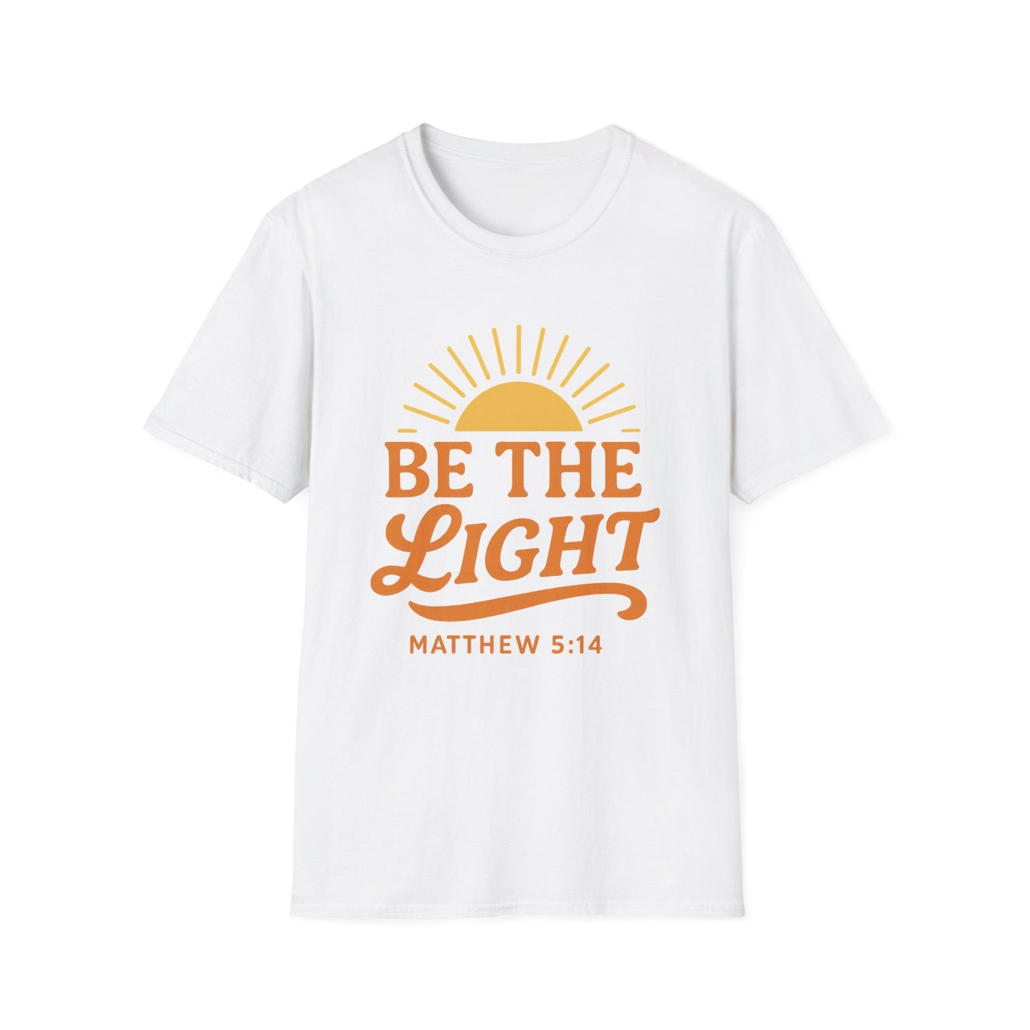 Be the Light T-Shirt