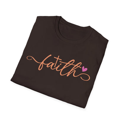 Faith T-Shirt