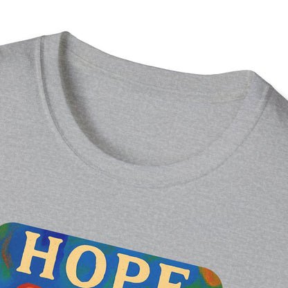Hope Rises T-Shirt