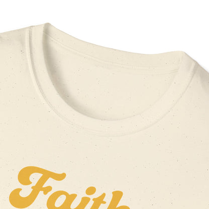 Faith Like a Sunflower T-Shirt
