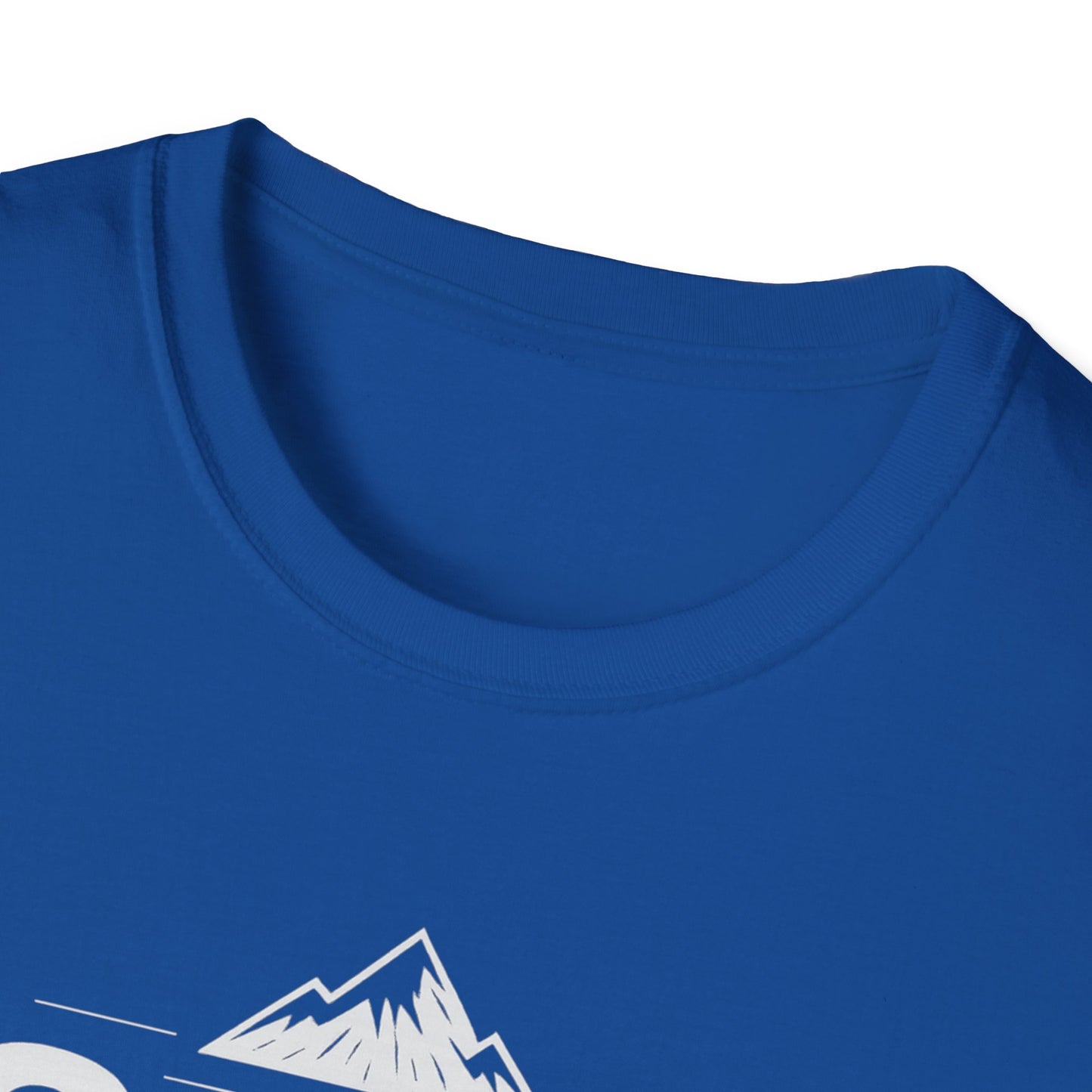 God is Greater T-Shirt