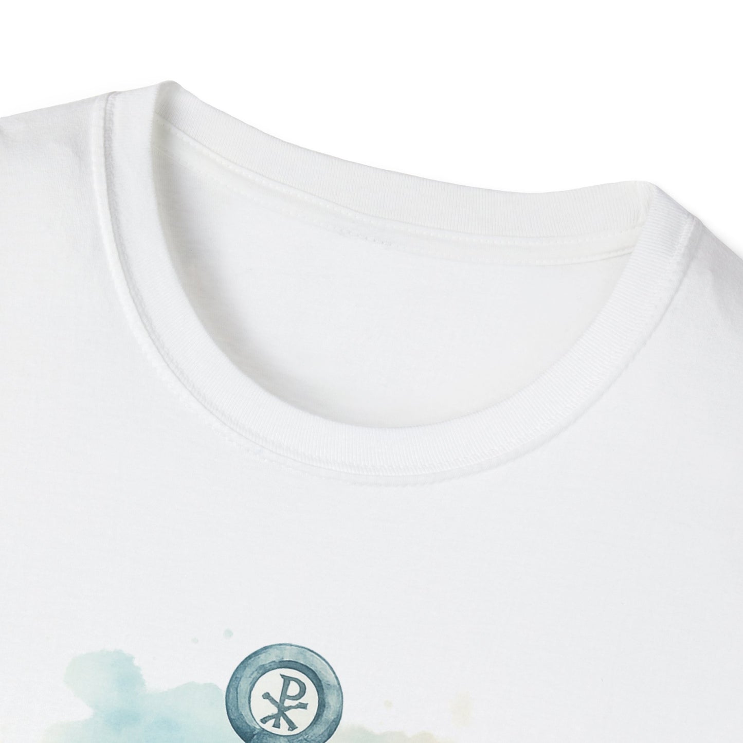 Anchored In Christ T-Shirt