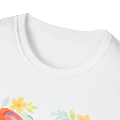 Faith Over Fear T-Shirt