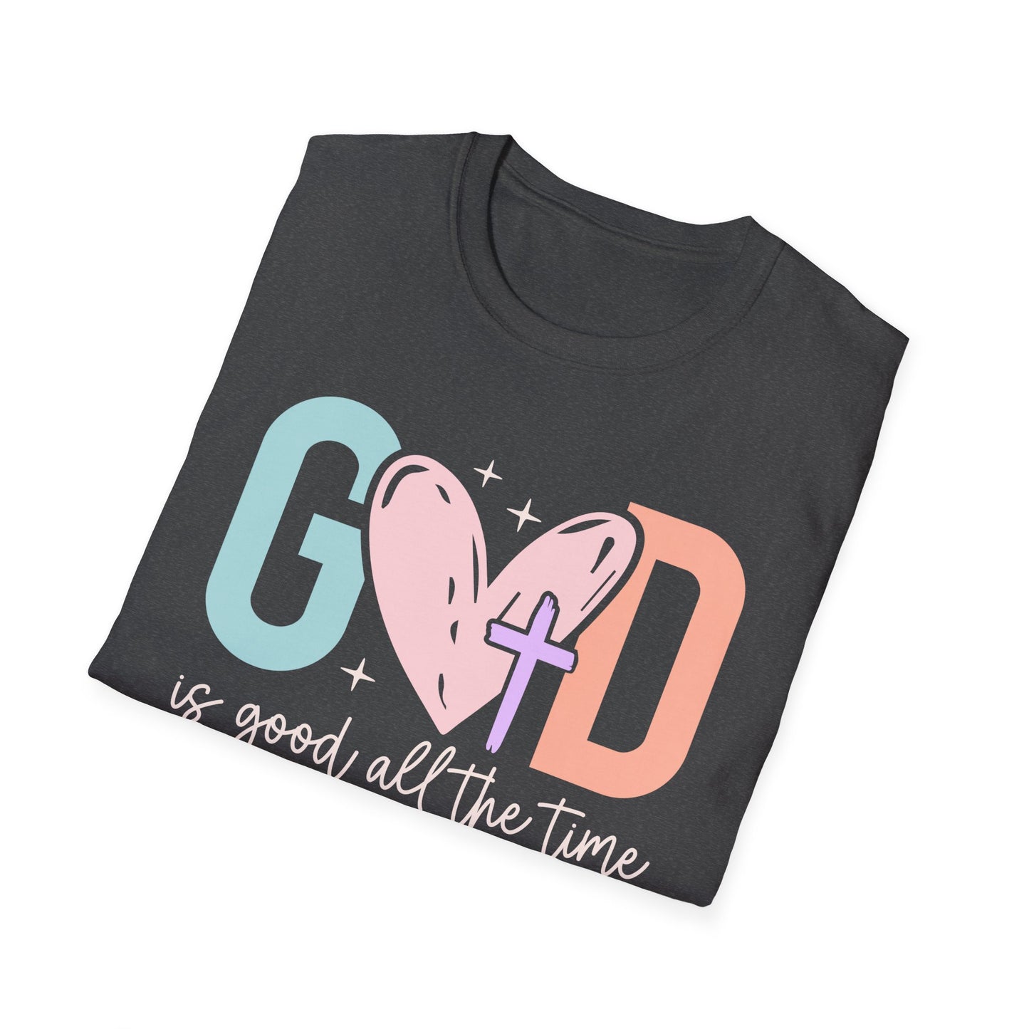 God Is Good T-Shirt