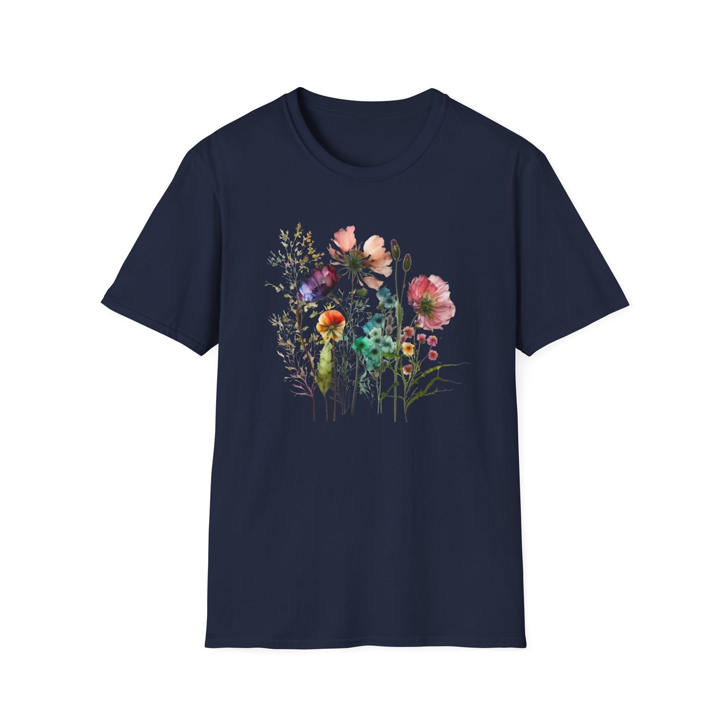 Wildflower T-Shirt