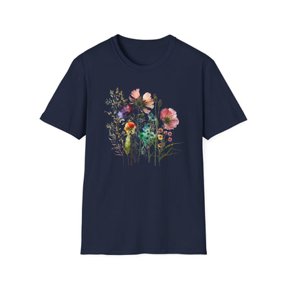 Wildflower T-Shirt