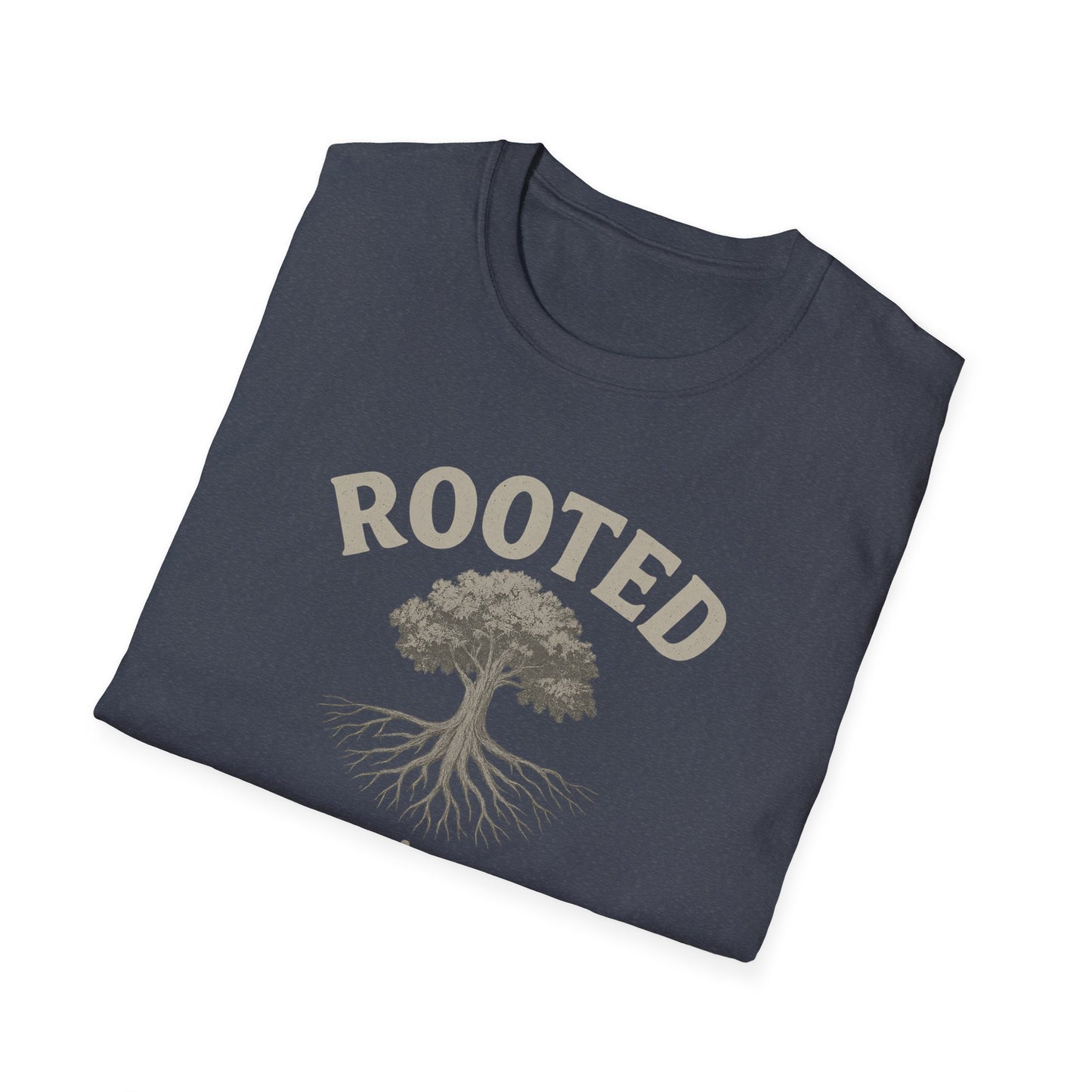 Rooted in Christ T-Shirt