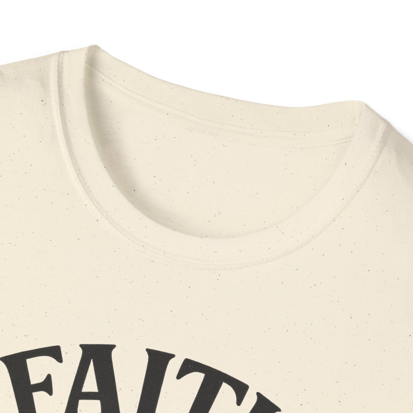 Faith Over Fear T-Shirt