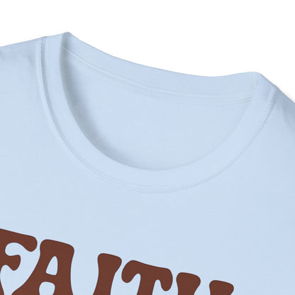 Faith Over Fear T-Shirt