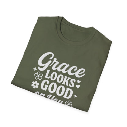 Grace Looks Good T-Shirt