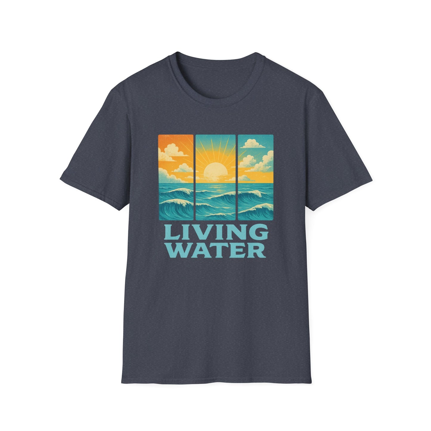 Living Water T-Shirt
