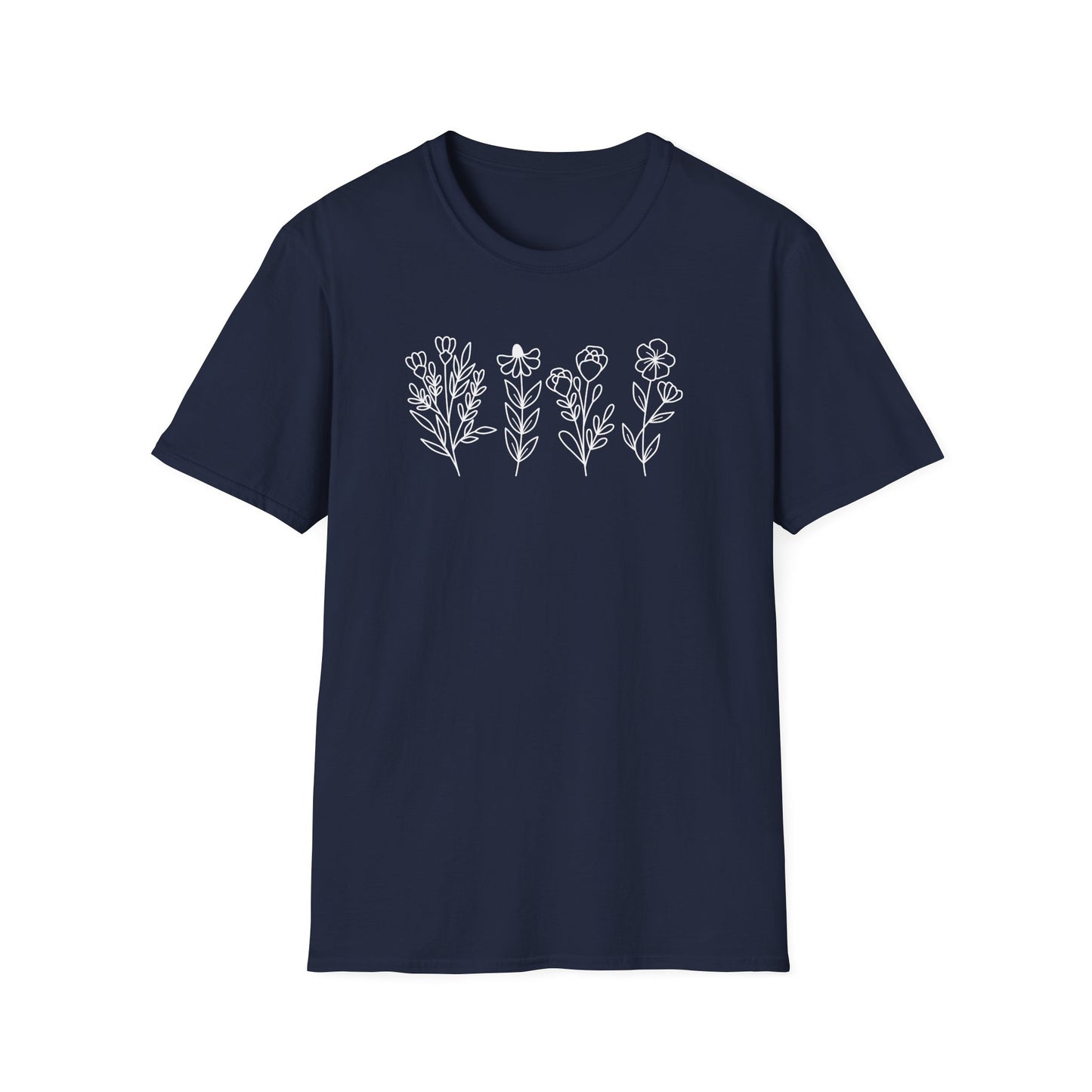 Wildflowers T-Shirt