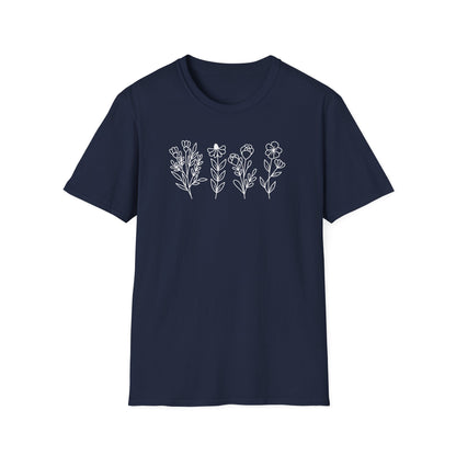 Wildflowers T-Shirt