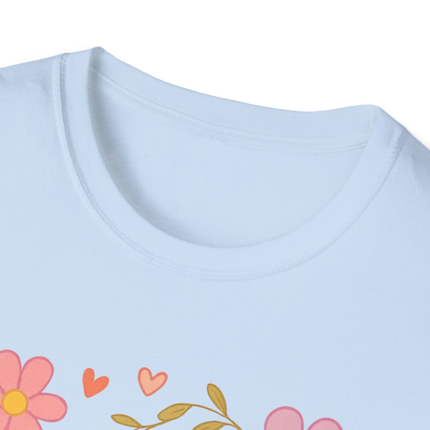 Loved & Chosen T-Shirt