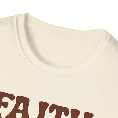 Faith Over Fear T-Shirt