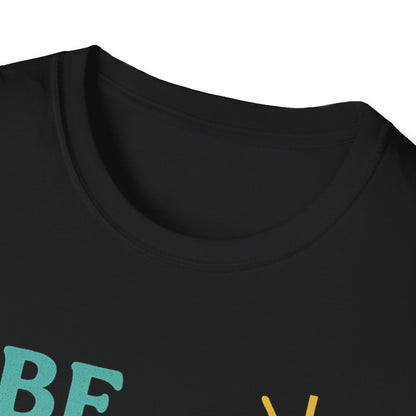 Be Salty Stay Lit T-Shirt