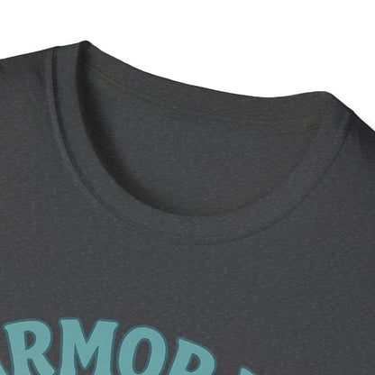 Armor Up T-Shirt