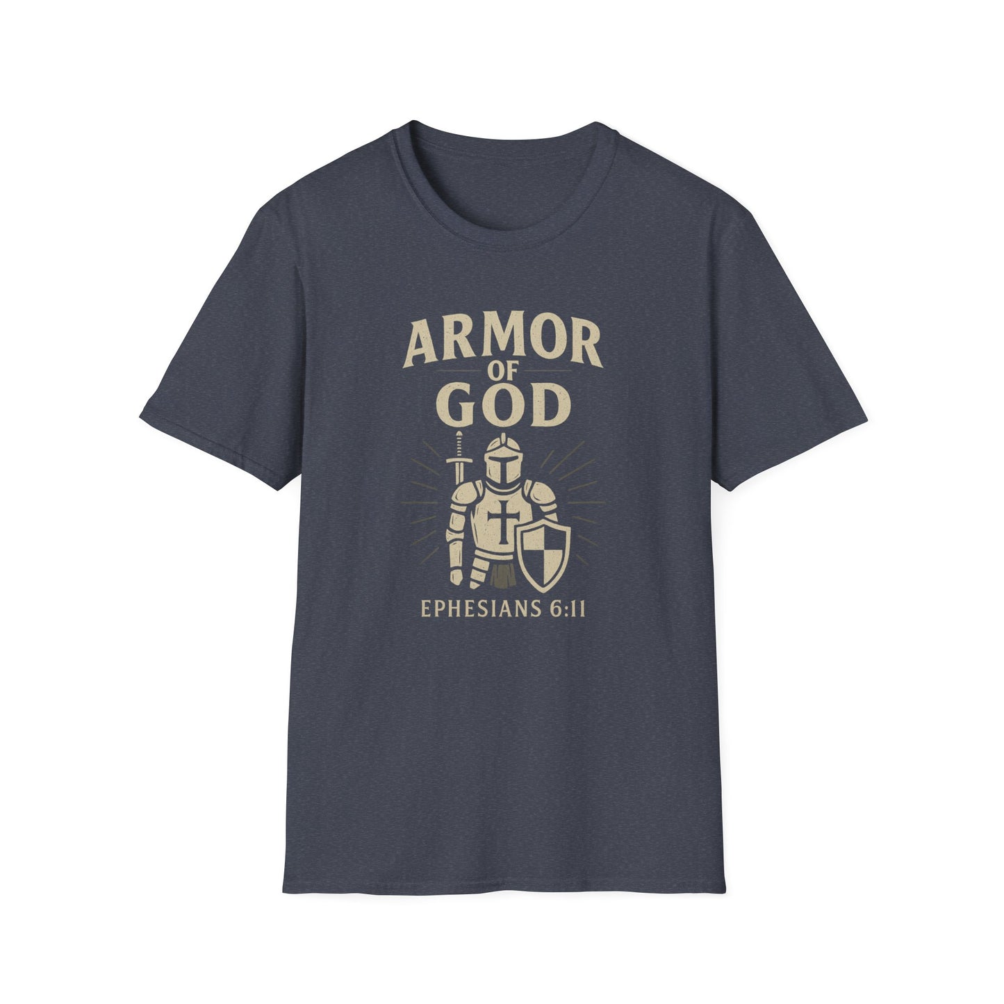 Armor of God T-Shirt