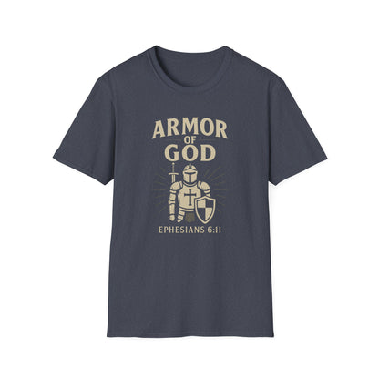 Armor of God T-Shirt