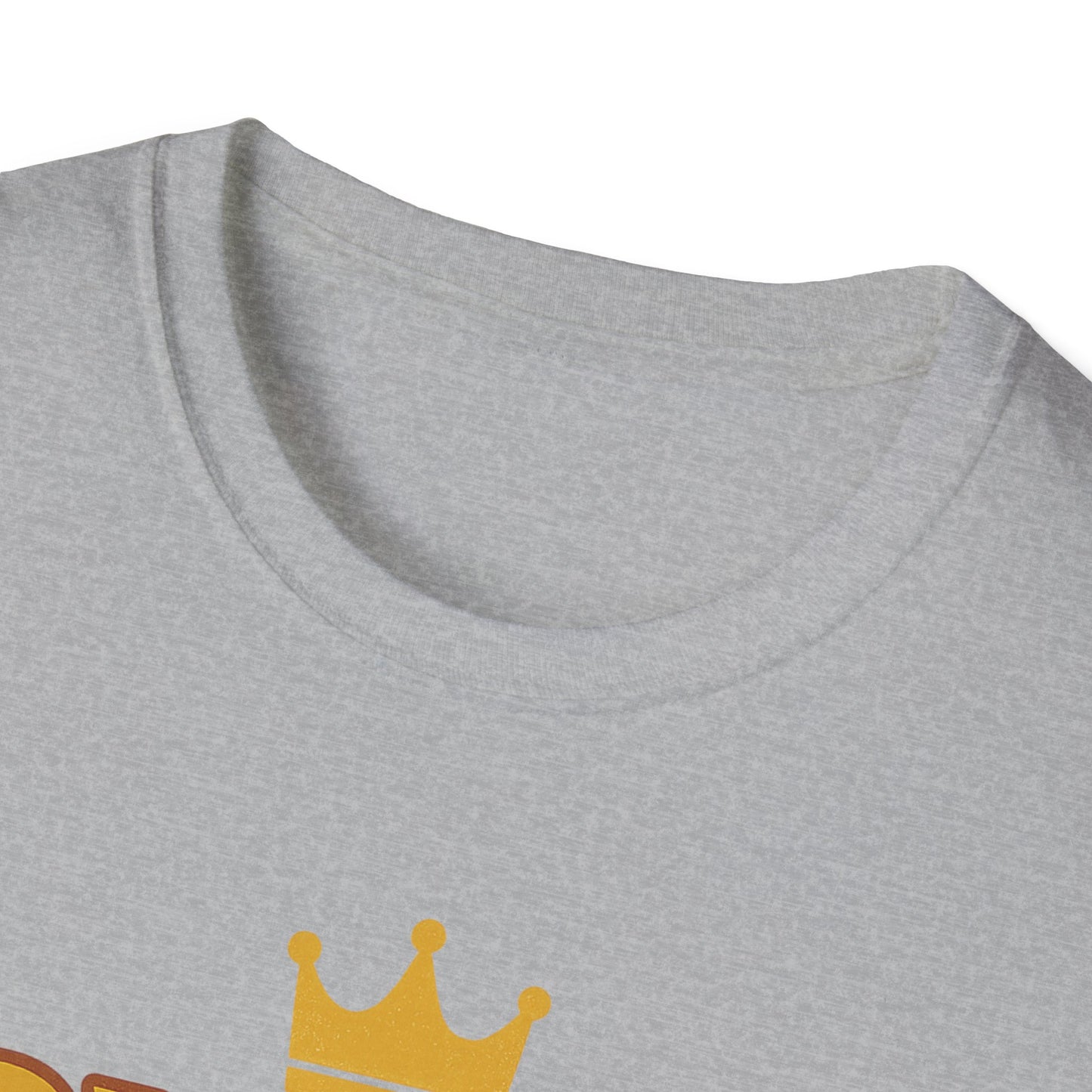 Christ is King T-Shirt