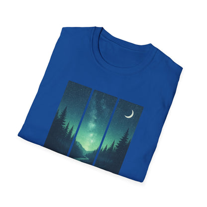 Walk by Faith T-Shirt