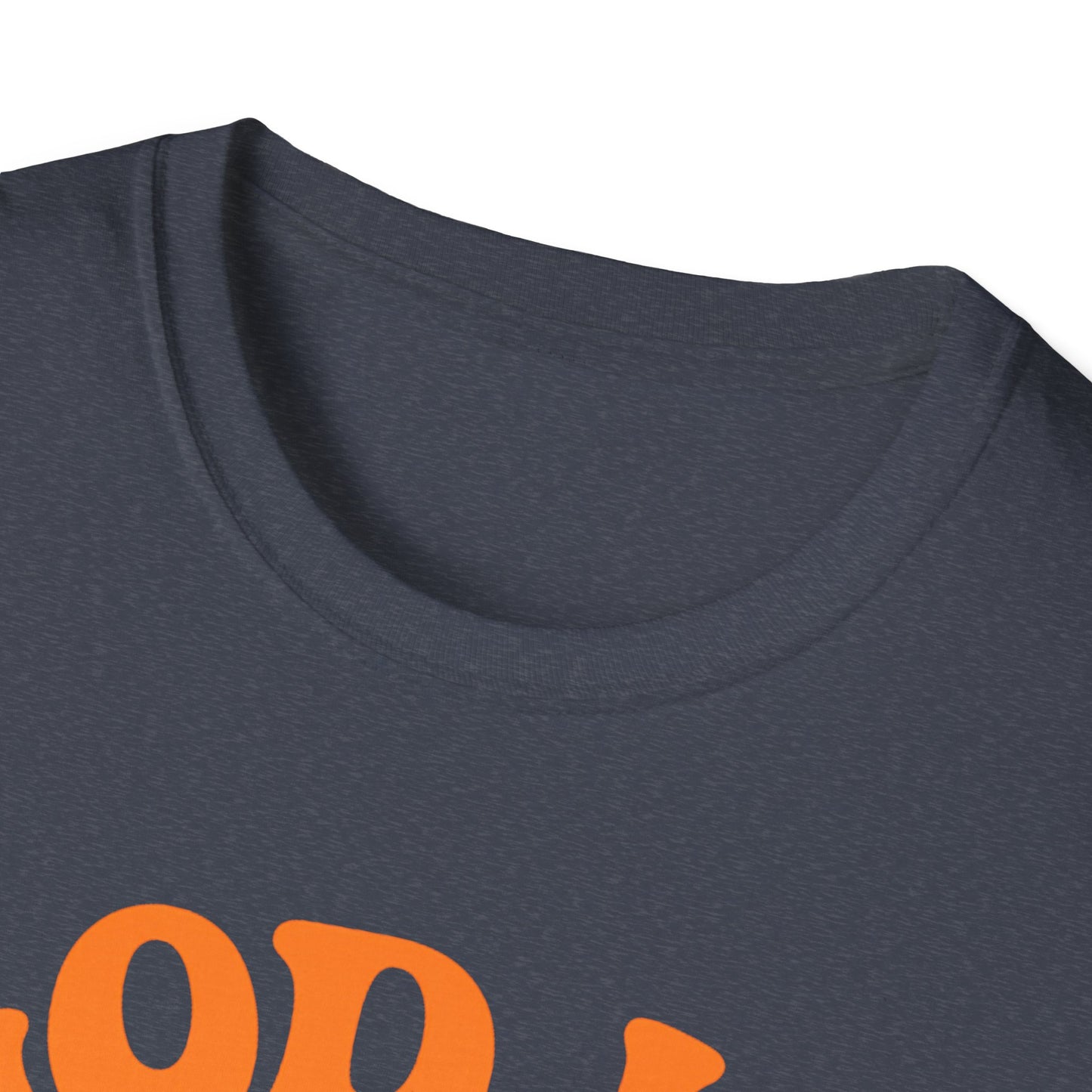 God is Love T-Shirt