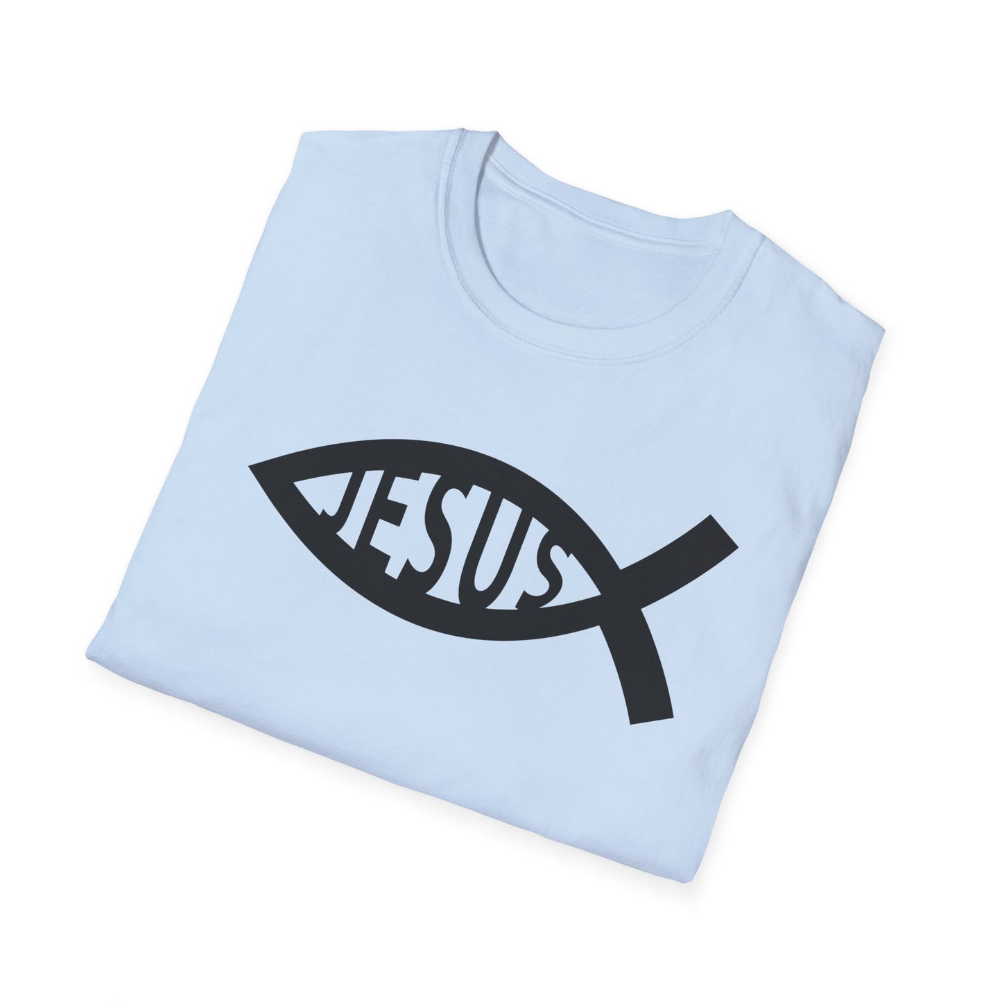 Jesus T-Shirt
