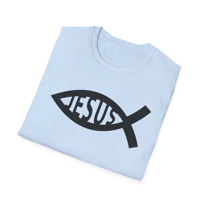 Jesus T-Shirt