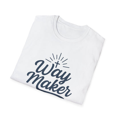 Way Maker, Miracle Worker T-Shirt
