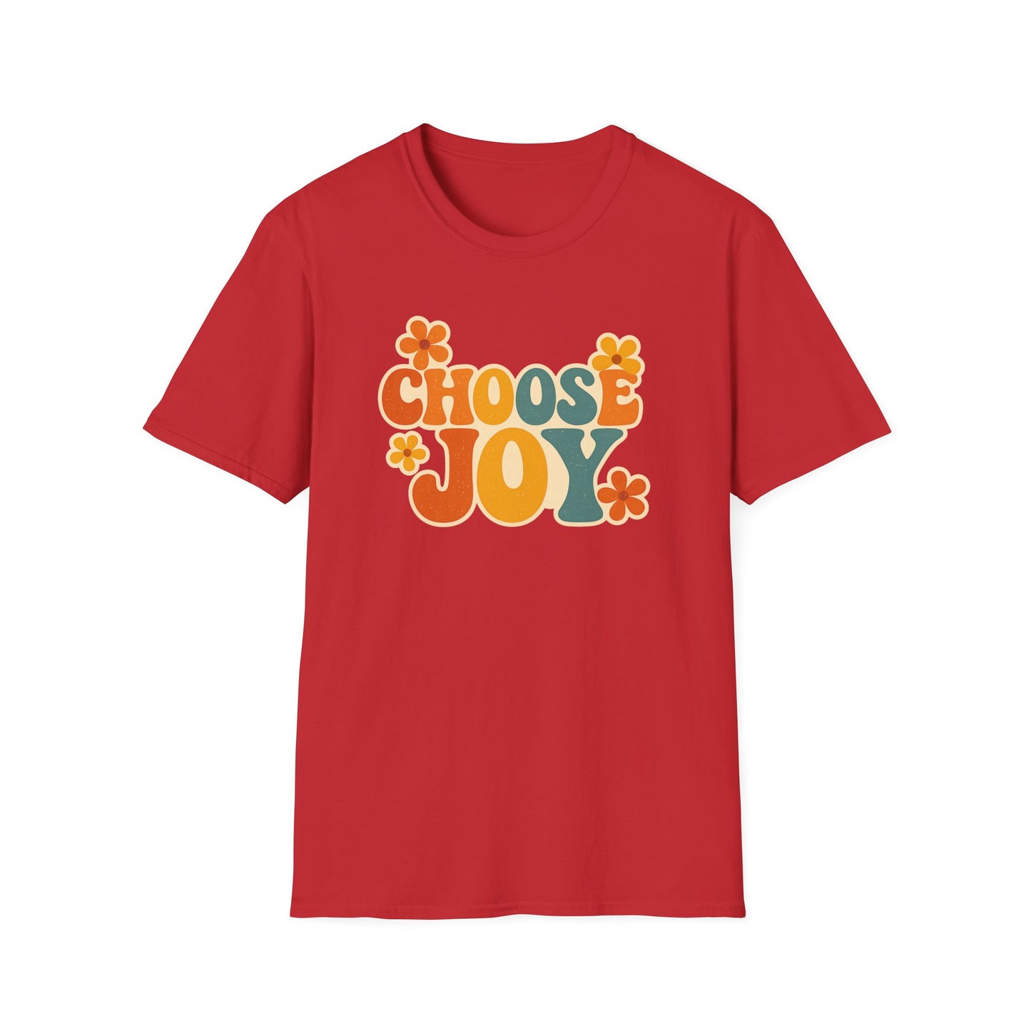 Choose Joy T-Shirt