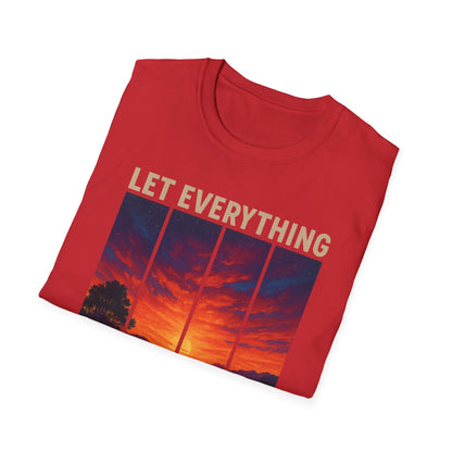 Praise the Lord T-Shirt