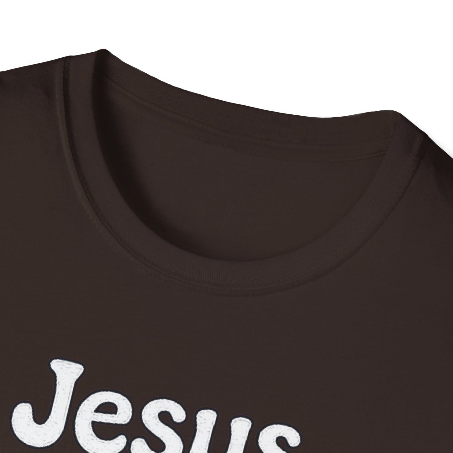 Jesus Loves Me T-Shirt