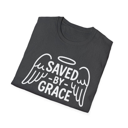 Saved By Grace T-Shirt
