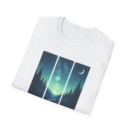 Walk by Faith T-Shirt