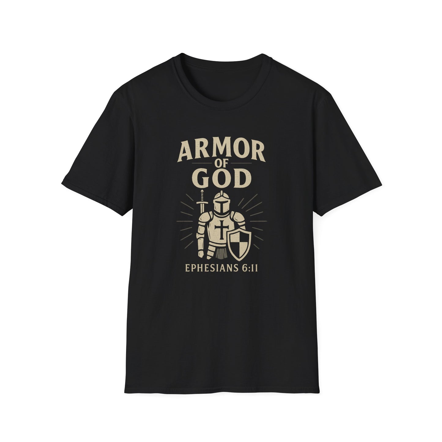 Armor of God T-Shirt