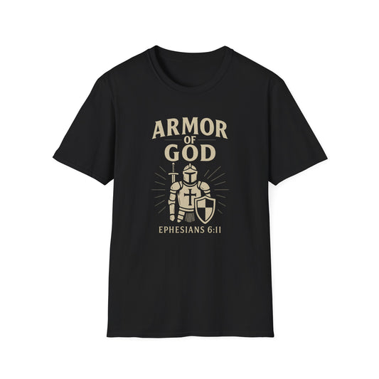Armor of God T-Shirt