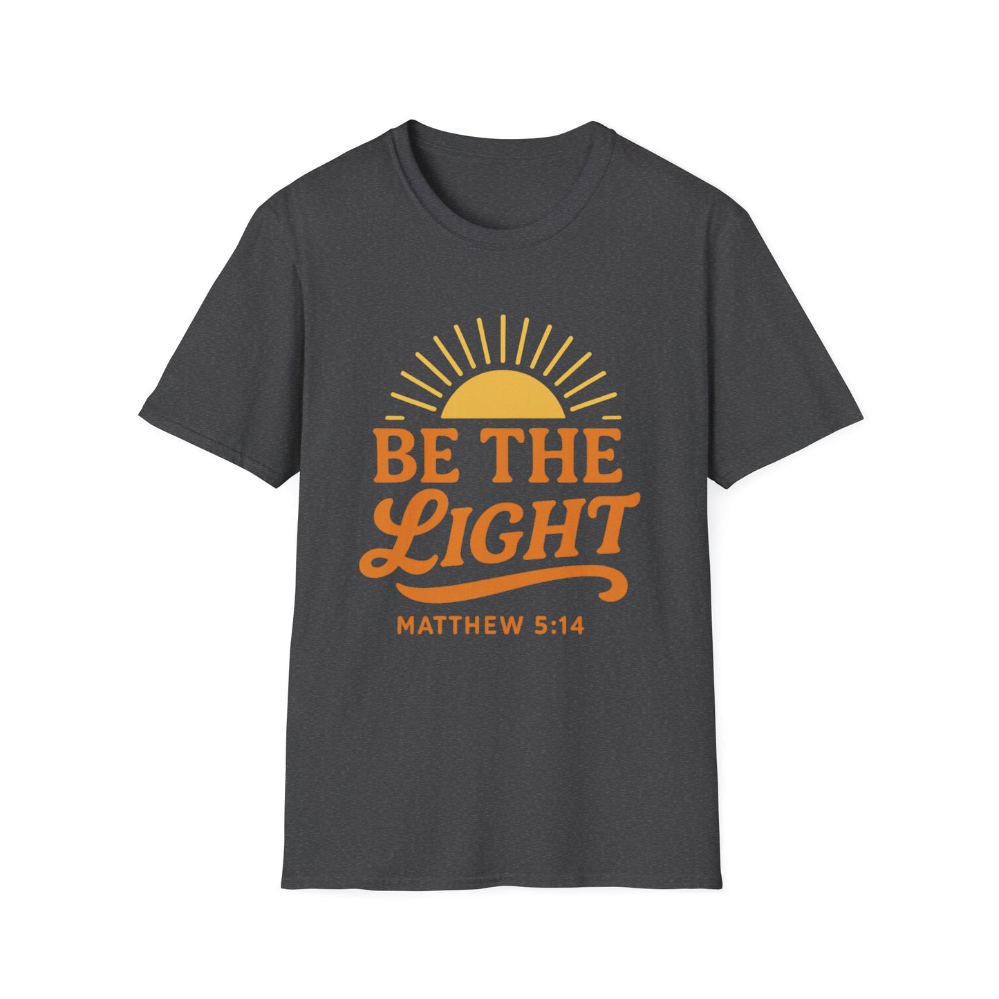Be the Light T-Shirt