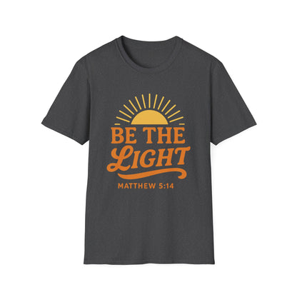Be the Light T-Shirt