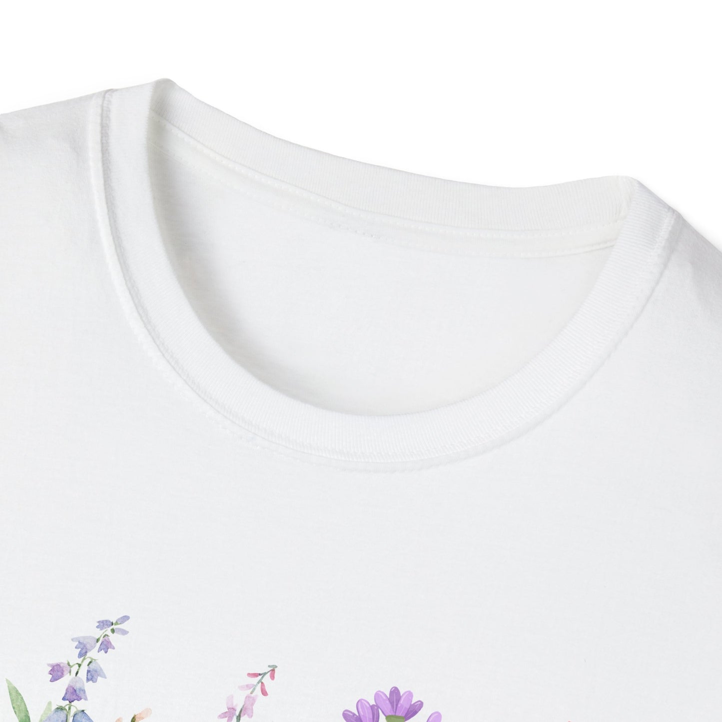 Wildflowers T-Shirt